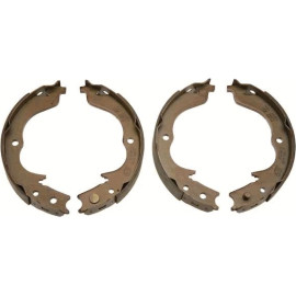 Bremsbackensatz, Feststellbremse GS8753 Bremsbackensatz, Feststellbremse GS8753