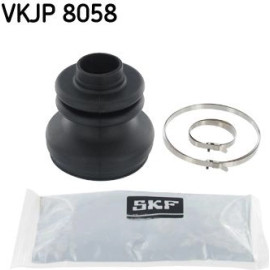 Faltenbalgsatz, Antriebswelle VKJP 8058