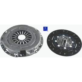 SACHS 3000 951 375 Kupplungssatz SACHS 3000 951 375 Kupplungssatz
