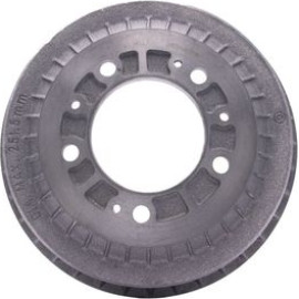 Bremstrommel 8DT 355 301-991