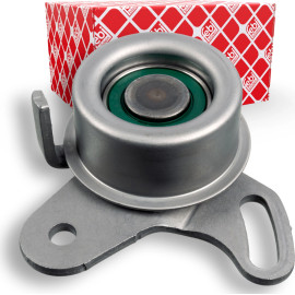 FEBI BILSTEIN 24547 Spannrolle, Zahnriemen FEBI BILSTEIN 24547 Spannrolle, Zahnriemen