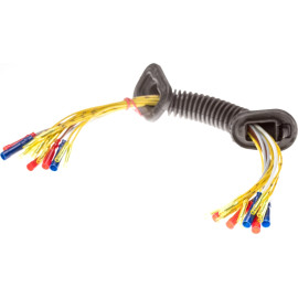 FEBI BILSTEIN 107069 Kabelreparatursatz, Heckklappe FEBI BILSTEIN 107069 Kabelreparatursatz, Heckklappe