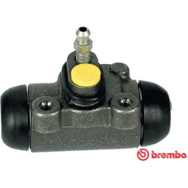 Radbremszylinder A 12 143 Radbremszylinder A 12 143