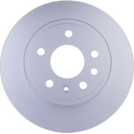 Bremsscheibe 8DD 355 104-701