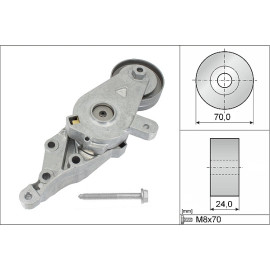 Spannarm, Keilrippenriemen 534 0140 30 Spannarm, Keilrippenriemen 534 0140 30