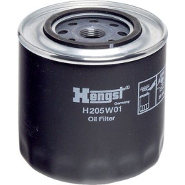 Ölfilter H205W01 Ölfilter H205W01