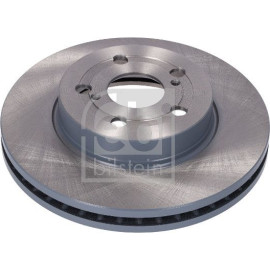 FEBI BILSTEIN 184696 Bremsscheibe FEBI BILSTEIN 184696 Bremsscheibe