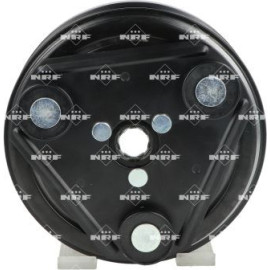 Spule, Magnetkupplung-Kompressor 380033
