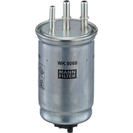 Kraftstofffilter WK 8069 Kraftstofffilter WK 8069