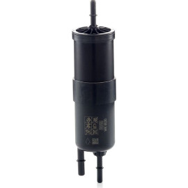 MANN-FILTER WK 6030 Kraftstofffilter Leitungsfilter, 9,5mm, 8mm MANN-FILTER WK 6030 Kraftstofffilter Leitungsfilter, 9,5mm, 8mm