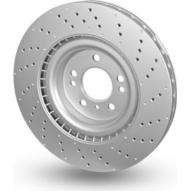 Bremsscheibe 8DD 355 122-541