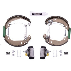 Bremsbackensatz 8DB 355 003-901 Bremsbackensatz 8DB 355 003-901