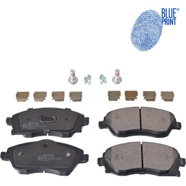Bremsbelagsatz, Scheibenbremse ADZ94227 Bremsbelagsatz, Scheibenbremse ADZ94227