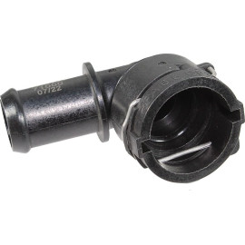 Kühlmittelflansch 4010138 Kühlmittelflansch 4010138