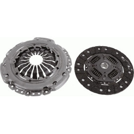 SACHS 3000 950 767 Kupplungssatz SACHS 3000 950 767 Kupplungssatz
