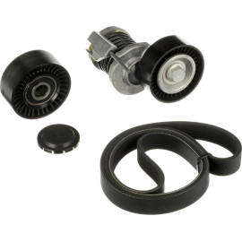 Keilrippenriemensatz K016PK1550XS