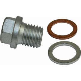 Verschlussschraube, Ölwanne 8030037 Verschlussschraube, Ölwanne 8030037