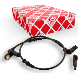 FEBI BILSTEIN 34685 Sensor, Raddrehzahl FEBI BILSTEIN 34685 Sensor, Raddrehzahl