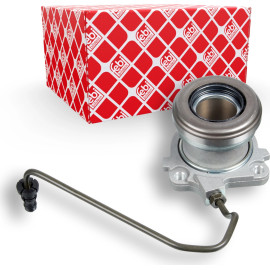 FEBI BILSTEIN 34939 Zentralausrücker, Kupplung FEBI BILSTEIN 34939 Zentralausrücker, Kupplung