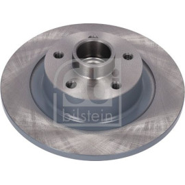 FEBI BILSTEIN 185719 Bremsscheibe FEBI BILSTEIN 185719 Bremsscheibe