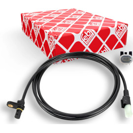FEBI BILSTEIN 173557 Sensor, Raddrehzahl FEBI BILSTEIN 173557 Sensor, Raddrehzahl