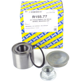Radlagersatz R155.77 Radlagersatz R155.77