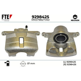 Bremssattel 9298425 Bremssattel 9298425
