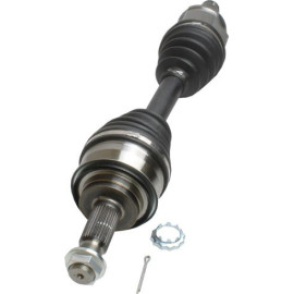 Antriebswelle 49-2504 Antriebswelle 49-2504