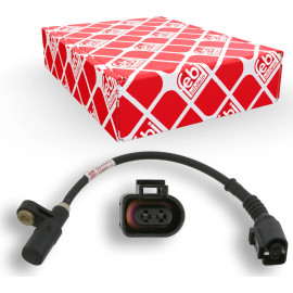 FEBI BILSTEIN 23498 Sensor, Raddrehzahl FEBI BILSTEIN 23498 Sensor, Raddrehzahl