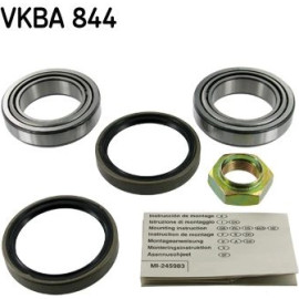 Radlagersatz VKBA 844