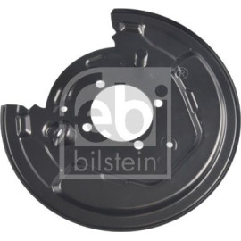 FEBI BILSTEIN 186133 Spritzblech, Bremsscheibe FEBI BILSTEIN 186133 Spritzblech, Bremsscheibe
