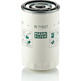 Ölfilter W 719/27 Ölfilter W 719/27
