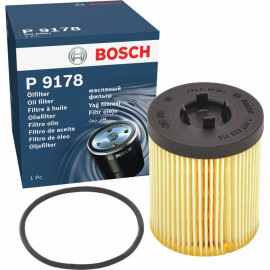 BOSCH 1 457 429 178 Ölfilter BOSCH 1 457 429 178 Ölfilter