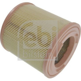 FEBI BILSTEIN 183999 Luftfilter FEBI BILSTEIN 183999 Luftfilter