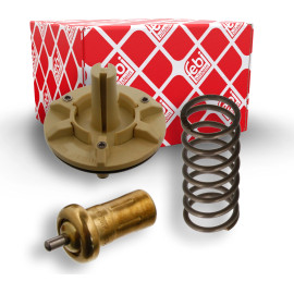 FEBI BILSTEIN 36397 Thermostat, Kühlmittel FEBI BILSTEIN 36397 Thermostat, Kühlmittel