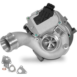 Turbolader für AUDI VW A6 C6 A4 B7 A8 D3 Q7 für VW 059 145 715 F OEGERMANY Turbolader für AUDI VW A6 C6 A4 B7 A8 D3 Q7 für VW 059 145 715 F OEGERMANY