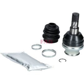 Gelenksatz, Antriebswelle 771 0385 30 Gelenksatz, Antriebswelle 771 0385 30