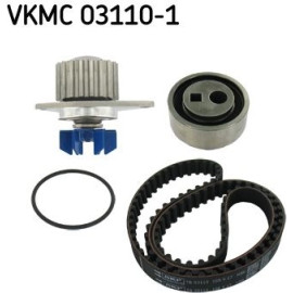 Wasserpumpe + Zahnriemensatz VKMC 03110-1