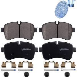 Bremsbelagsatz, Scheibenbremse ADL144220 Bremsbelagsatz, Scheibenbremse ADL144220