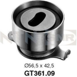 Spannrolle, Zahnriemen GT361.09