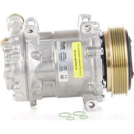 Kompressor, Klimaanlage 89404 Kompressor, Klimaanlage 89404