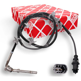 FEBI BILSTEIN 100836 Sensor, Abgastemperatur FEBI BILSTEIN 100836 Sensor, Abgastemperatur