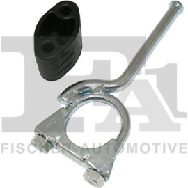 Halter, Abgasanlage 228-903 Halter, Abgasanlage 228-903
