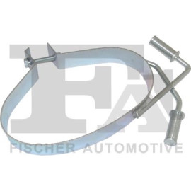 Halter, Schalldämpfer 234-953 Halter, Schalldämpfer 234-953