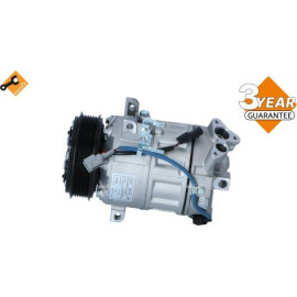 NRF 32671 Kompressor, Klimaanlage EASY FIT