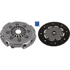 SACHS 3000 951 587 Kupplungssatz SACHS 3000 951 587 Kupplungssatz