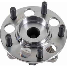 Radlagersatz WM 2341