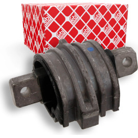 FEBI BILSTEIN 10125 Lagerung, Schaltgetriebe FEBI BILSTEIN 10125 Lagerung, Schaltgetriebe