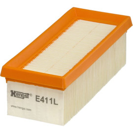Luftfilter E411L Luftfilter E411L