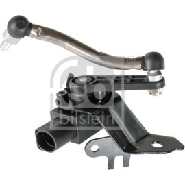 FEBI BILSTEIN 184843 Sensor, Xenonlicht (Leuchtweitenregulierung) FEBI BILSTEIN 184843 Sensor, Xenonlicht (Leuchtweitenregulierung)